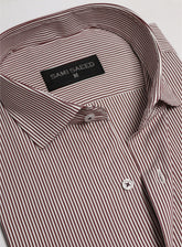 Sami Saeed Exclusive Cotton Shirts For Men - RF25FS 15